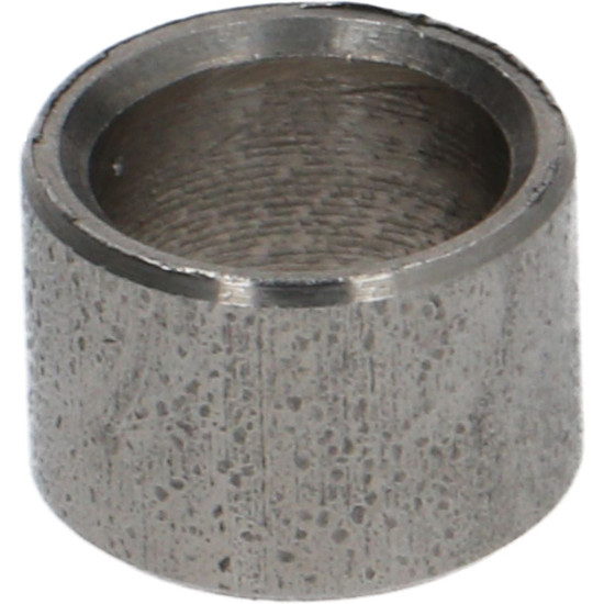 BUSHING OF ST. STEEL ϕ 8x6x5.5 mm