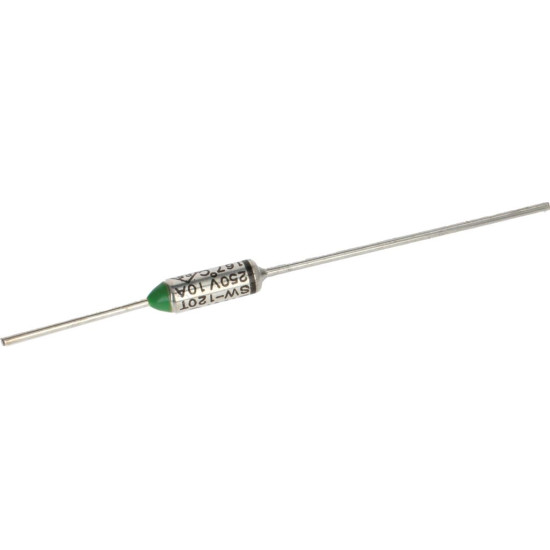 THERMO FUSE 167°C