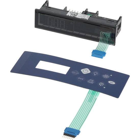 CONTROLLER CAREL PXIFFOSN61