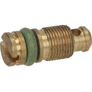 BY-PASS SCREW ϕ 0.80 mm FOR MOD. 22