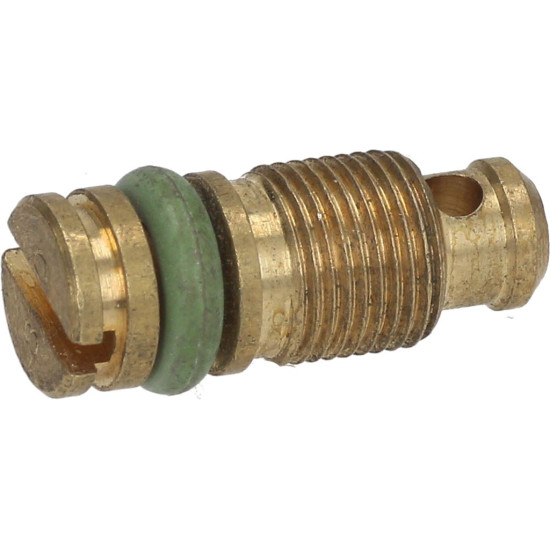 BY-PASS SCREW ϕ 0.80 mm FOR MOD. 22