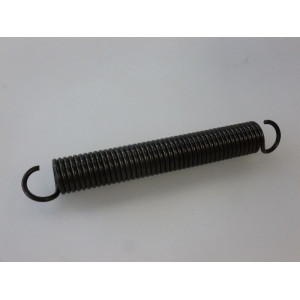 SPRING FOR LID ϕ 29x230 mm