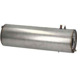 BOILER INOX ϕ 130x422 mm