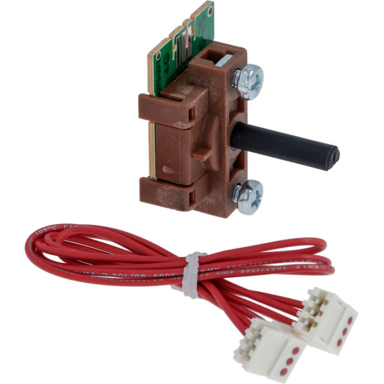 STEP POTENTIOMETER STEP POTENTIOMETER