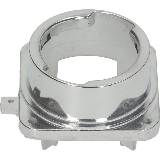 COUPLING BELL FOR FILTER HOLDER