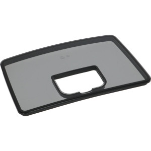 LID FOR COFFEE HOPPER LID FOR COFFEE HOPPER