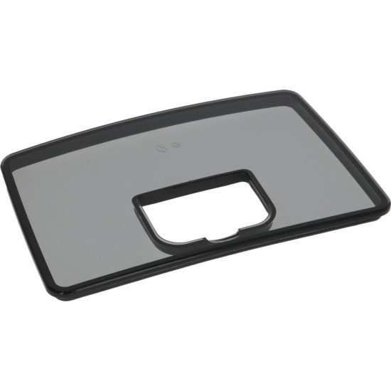 LID FOR COFFEE HOPPER