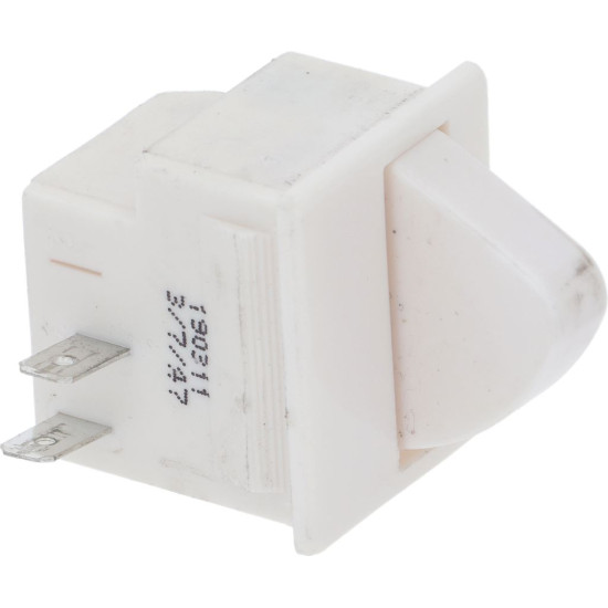 LIGHT/FAN MICROSWITCH