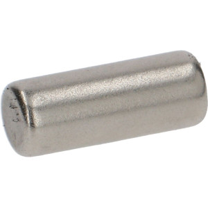 MAGNET OF NEODYMIUM FOR LID ϕ 6x15 mm