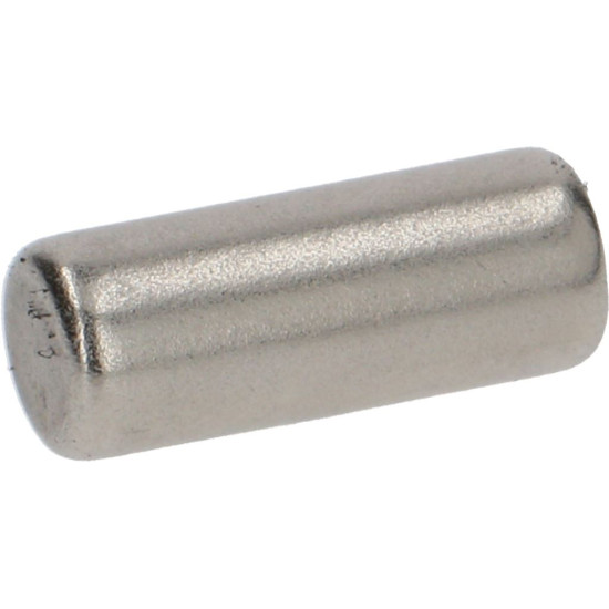 MAGNET OF NEODYMIUM FOR LID ϕ 6x15 mm