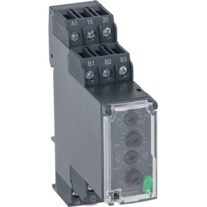 Water level control 8 A   230 V**replace