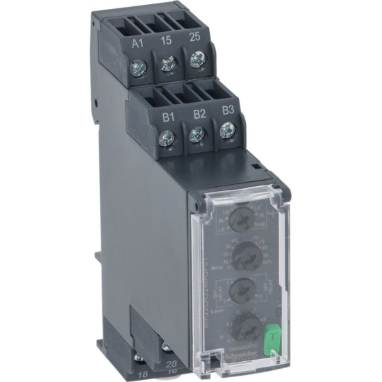 Water level control 8 A   230 V**replace