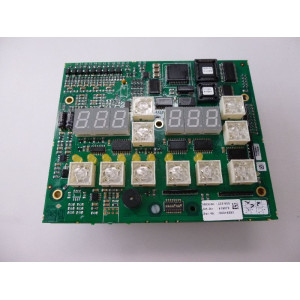 Control pcb EcoControl