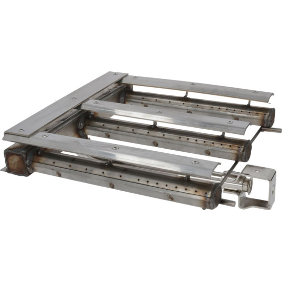 BURNER 380x345 mm