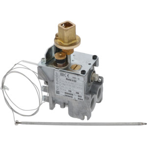 EUROSIT VALVE FOR DEEP FRIER 110÷190°C