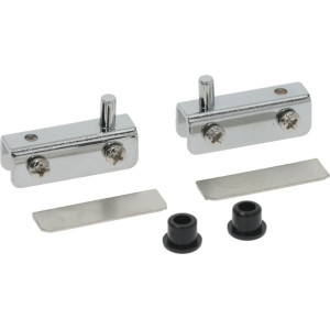 HINGE-KIT RH-LH FOR PROVER