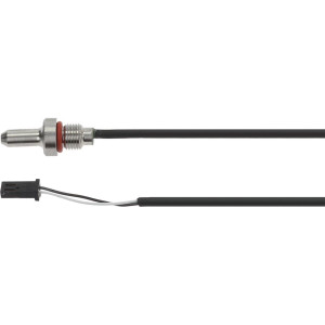 PROBE PT1000 WITH CONNECTOR