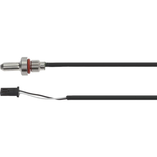 PROBE PT1000 WITH CONNECTOR PROBE PT1000 WITH CONNECTOR