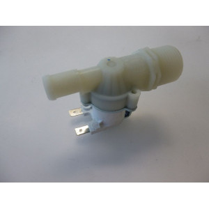 SOLENOID VALVE RPE 1-WAY 180°