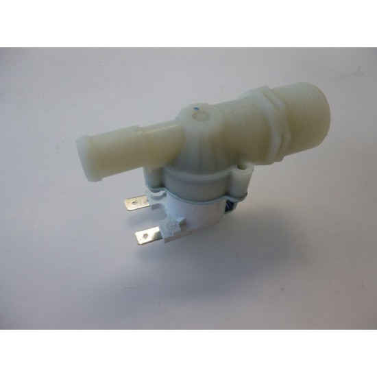 SOLENOID VALVE RPE 1-WAY 180° SOLENOID VALVE RPE 1-WAY 180°