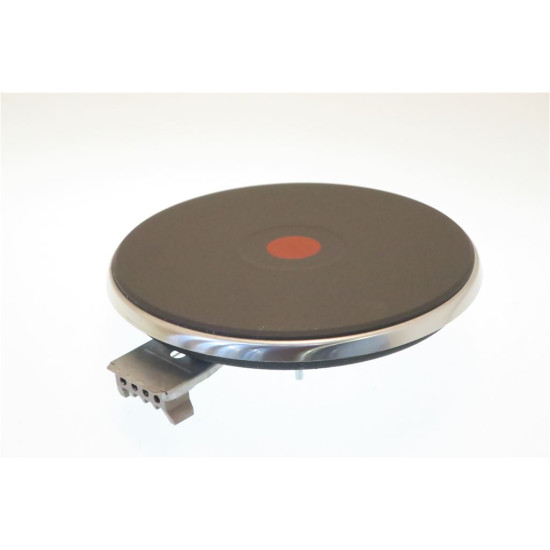 PLATE CAST IRON ϕ 180 2000W 240V