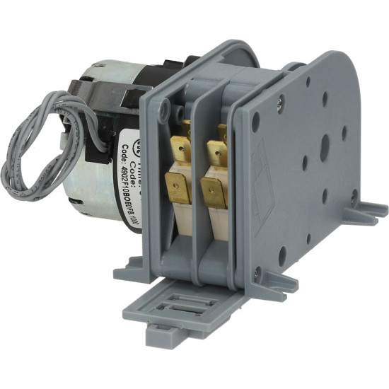 TIMER P255 2 CAMS 230V 50Hz