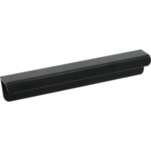 HANDLE 250x42x32 mm BLACK