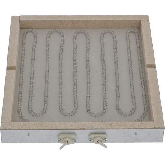 RADIANT HEATING ELEMENT 750W 230V UPPER RADIANT HEATING ELEMENT 750W 230V UPPER