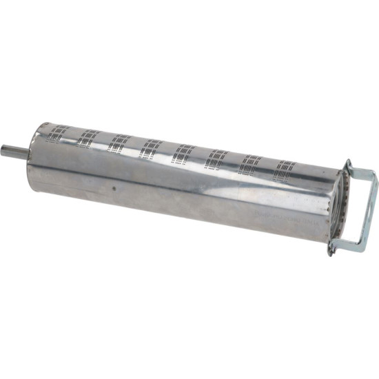 BURNER ϕ 60x260 mm BURNER ϕ 60x260 mm
