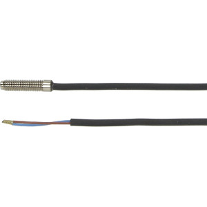 MAGNETIC MICROSWITCH M8x35 mm