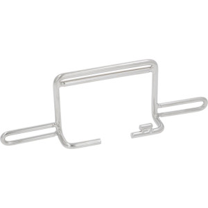 TILTING HEADER SUPPORT