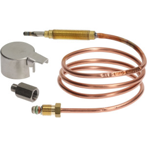 THERMOCOUPLE SIT M9x1 75 cm COUPL. M8x1