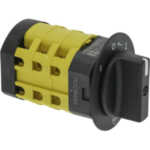 THREE-PHASE REVERSING SWITCH