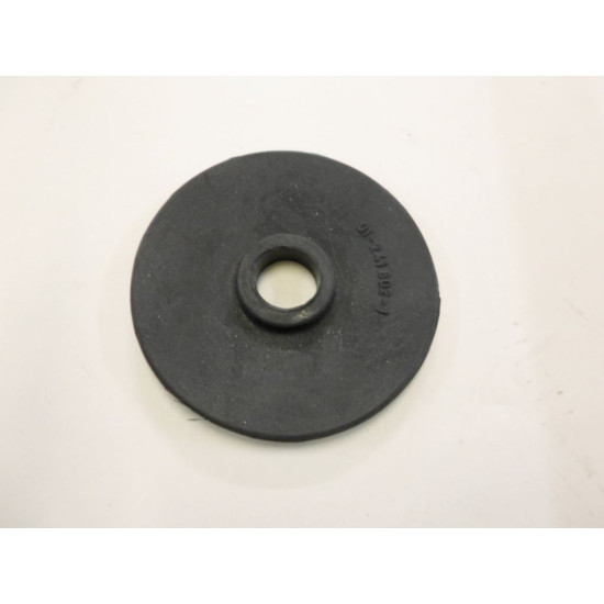 REFUSE DISC