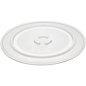 PLATE FOR MICROWAVE OVEN ϕ 325 mm