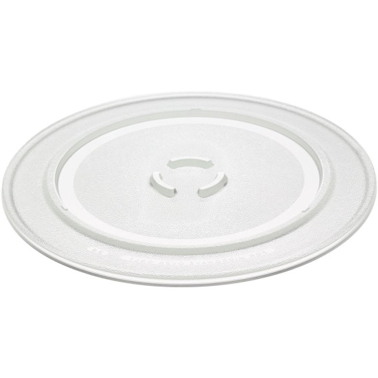 PLATE FOR MICROWAVE OVEN ϕ 325 mm