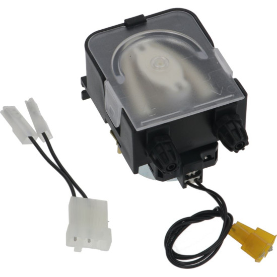 PERISTALTIC PUMP RINSE AID MP5-DW PERISTALTIC PUMP RINSE AID MP5-DW