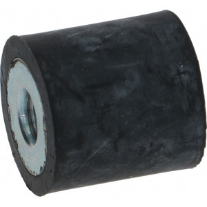 VIBRATION DAMPER ϕ 15x15 mm
