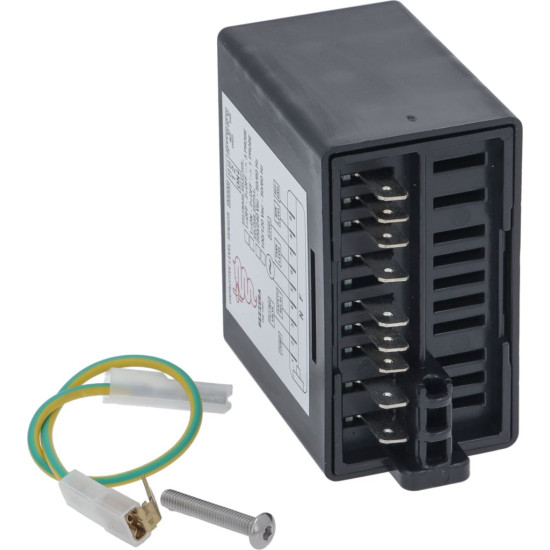 LEVEL REGULATOR KIT 220/230V