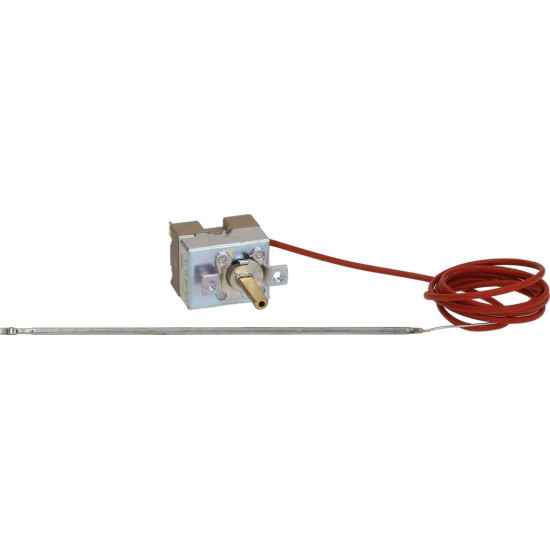 THERMOSTAT SINGLE-PHASE 300°C THERMOSTAT SINGLE-PHASE 300°C