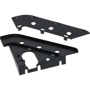 COVER BLACK COIN CHANNEL