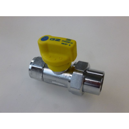 shut-off valve 3/4