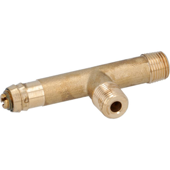 OVER-PRESSURE VALVE