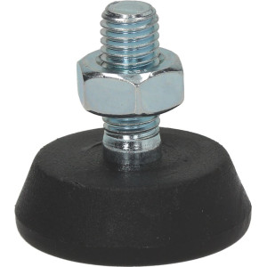 PLASTIC FOOT ϕ 40 mm