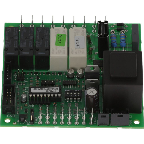 ELECTRONIC CIRCUIT BOARD SOFT ELECTRONIC CIRCUIT BOARD SOFT
