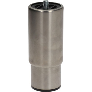 ADJUSTABLE S/STEEL FOOT ϕ 2