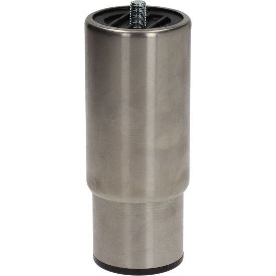 ADJUSTABLE S/STEEL FOOT ϕ 2 ADJUSTABLE S/STEEL FOOT ϕ 2