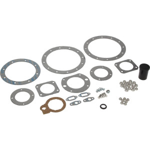 BURNER GASKETS KIT