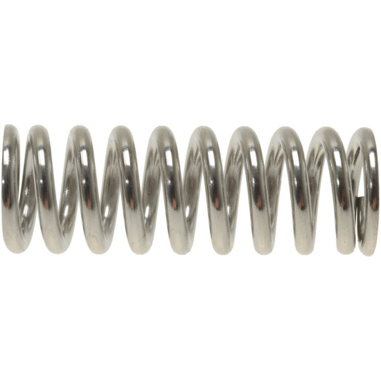 SPRING HOMOGENIZER ϕ 16.5xh46.5 mm