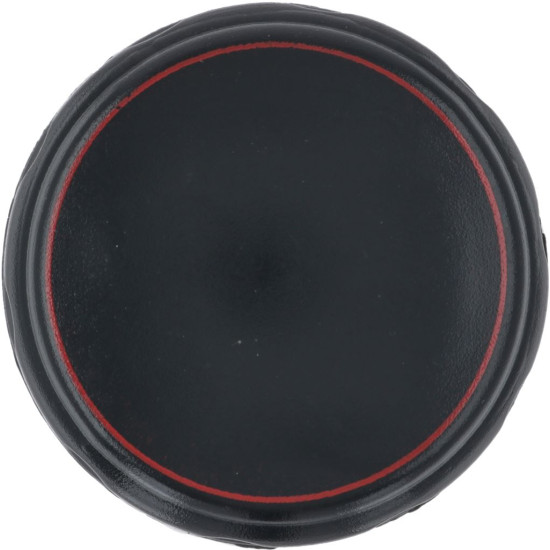 KNOB BLACK ϕ 45 mm